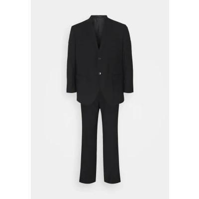 Abbildung von JACK &amp; JONES Herren Jprfranco Suit Ps Abendanzug Set, Schwarz, 70 EU