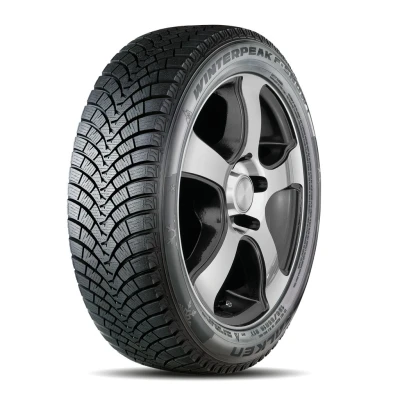 Abbildung von Falken WINTERPEAK F SNOW 1 245/40 R18 97T PKW Winterreifen Reifen 351230
