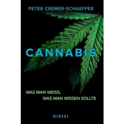 Abbildung von Cannabis: was man weiß, wissen sollte