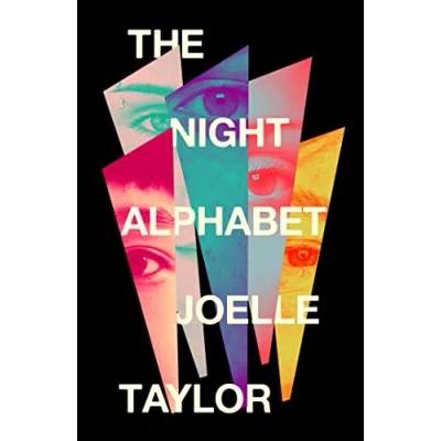 Abbildung von the Night Alphabet: electrifying debut novel from award winning poet