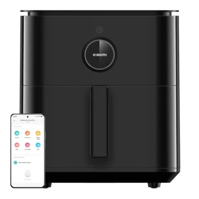 Abbildung von Xiaomi Smart Air Fryer 6.5L Black