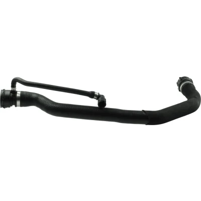 Abbildung von GATES 05 2749 Kühlerschlauch EPDM (Ethylen Propylen Dien Kautschuk) BMW: 3 Touring, Saloon, 1 Hatchback kfzteile, mister auto, atp autoteile,