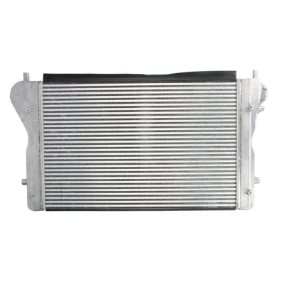 Abbildung von THERMOTEC DAA015TT Ladeluftkühler AUDI: A3 Hatchback, Sportback