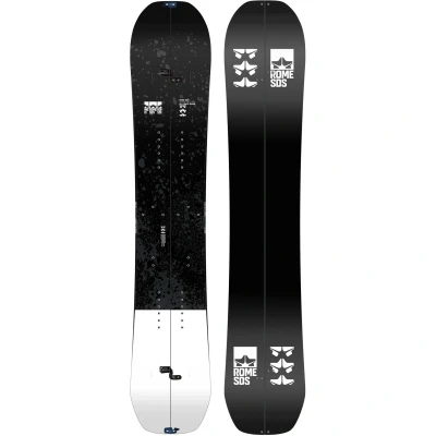 Abbildung von Rome Uprise Splitboard 23/24 165