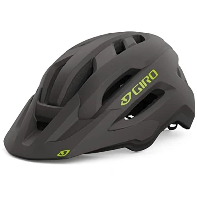 Abbildung von Giro Bike Unisex Erwachsene Fixture Ii Helme, Matte Warm Black 54 61cm cm, UA