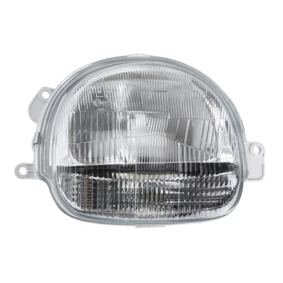 Abbildung von ABAKUS 551 1133R LD EM Scheinwerfer RENAULT: TWINGO 1