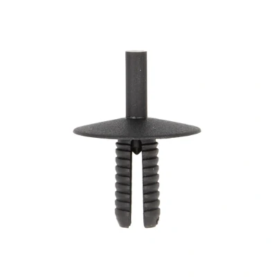 Abbildung von ROMIX C10006 Clip, Zier /Schutzleiste BMW: X3