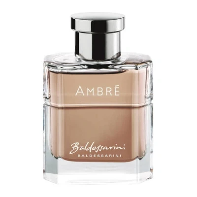 Abbildung von Baldessarini Ambre Eau de Toilette 50 ml