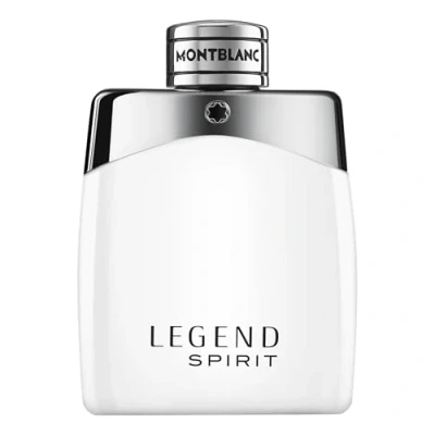 Abbildung von Montblanc Legend Spirit EdT, Linie: Spirit, Eau de Toilette für Herren, Inhalt: 100 ml (1er Pack)