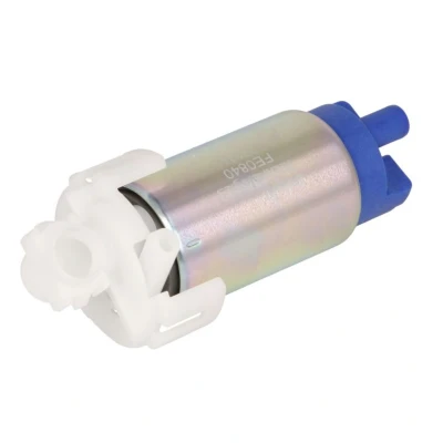 Abbildung von DELPHI FE0840 12B1 Kraftstoffpumpe elektrisch Benzin ohne Dichtung Drucksensor