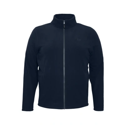 Abbildung von Blend Bhflinne BT Fleecejacke, Herren, Größe: 3XL, Dress blues
