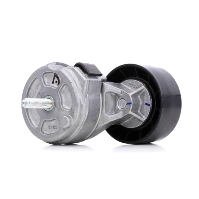 Abbildung von FEBI BILSTEIN 22392 Riemenspanner ALFA ROMEO: 147, GT, FIAT: Punto II Hatchback, Doblo I Estate