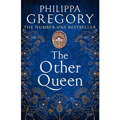 Abbildung von The Other Queen: Sunday Times bestselling Tudor historical fiction novel