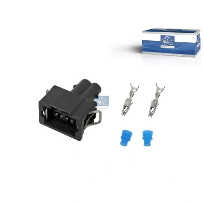 Abbildung von DT Spare Parts 7.98003 Stecker