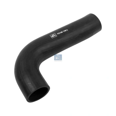 Abbildung von DT Spare Parts 5.45316 Kühlerschlauch 59
