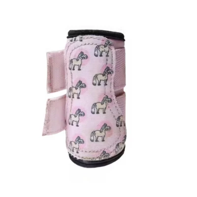 Abbildung von Kentucky Turnout Boots Sammy Collection Old RoseVerkauft von Agradi