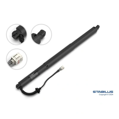 Abbildung von STABILUS 151583 Heckklappendämpfer elektrisch