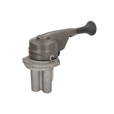 Abbildung von WABCO 9617011100 Bremsventil, Feststellbremse