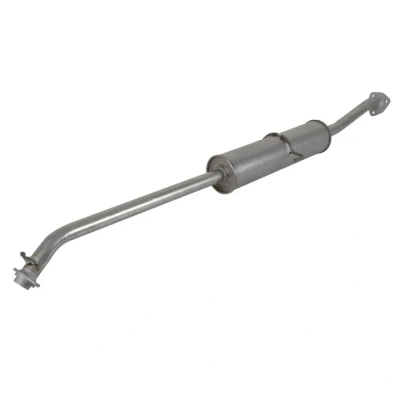 Abbildung von ASMET 13.029 Mittelschalldämpfer mitte HONDA: CR V 2