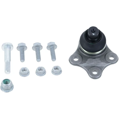 Abbildung von LEMFÖRDER 26003 02 Traggelenk Vorderachse, unten, beidseitig MAZDA: 2 Hatchback, FORD: FIESTA 5