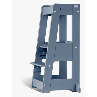 Abbildung von tiSsi Lernturm, Beech Dove Blue