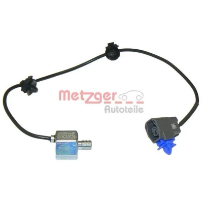 Abbildung von METZGER 0907019 Klopfsensor MAZDA: 3 Hatchback