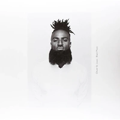 Abbildung von Black Music (Vinyl+Mp3) [Vinyl LP]