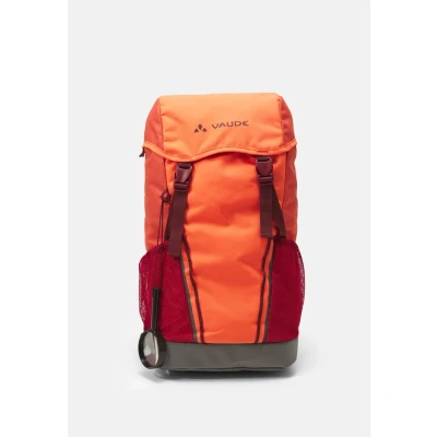 Abbildung von Vaude PUCK Unisex Tagesrucksack für Kinder, Größe: One Size, Hotchili