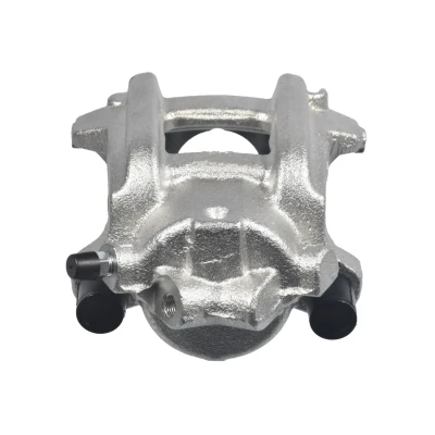 Abbildung von FEBI BILSTEIN 182010 Bremssattel Gusseisen Vorderachse rechts