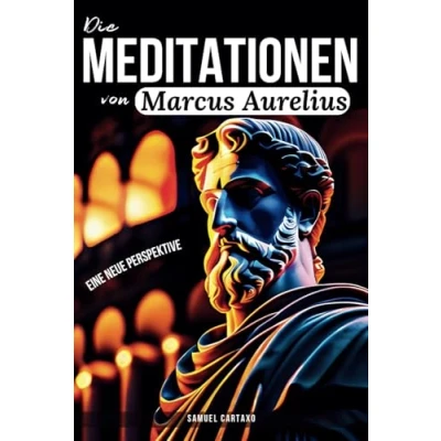 Abbildung von Die Meditationen von Marcus Aurelius (Meditations): Eine Neue Perspektive des Aurelius&#039; Buch der Stoizismus