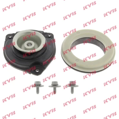 Abbildung von Reparatursatz, Federbeinstützlager Suspension Mounting Kit KYB SM1545 Rechts