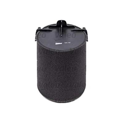 Abbildung von VALEO 585742 Luftfilter 221 157 Filtereinsatz VOLKSWAGEN: Caddy 3, Golf 6, 5, SKODA: Octavia 2 Combi, Yeti, Superb II Estate, AUDI: A3 Hatchback