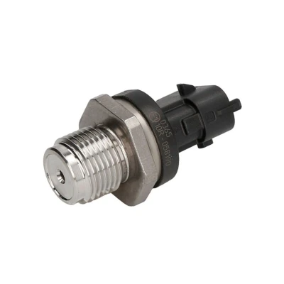 Abbildung von BOSCH 0 281 007 303 Sensor, Kraftstoffdruck Hochdruckseite