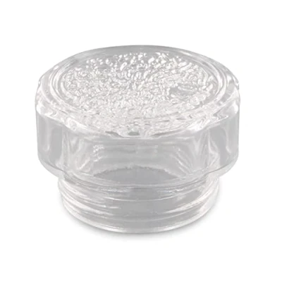Abbildung von DL pro Lampenglas 40mmØ für Whirlpool Bauknecht Ignis Ikea 481010646361 Lampenabdeckung Abdeckung Glasabdeckung Lampenkalotte Glashaube Glaskalotte Backofenlampe Lampe Glühbirne Backofen Ofen Herd