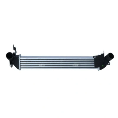 Abbildung von NRF 30941 Ladeluftkühler Aluminium