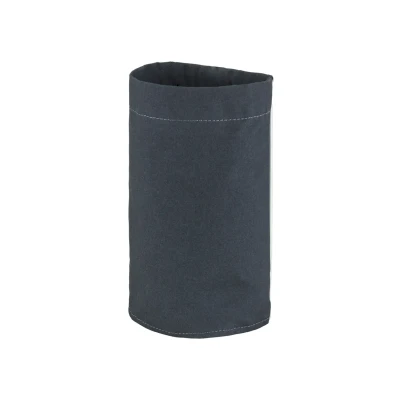 Abbildung von Fjallraven Unisex Erwachsene Kånken Bottle Pocket Zusätzliche Tasche Für Rucksäcke, Marine, Regular