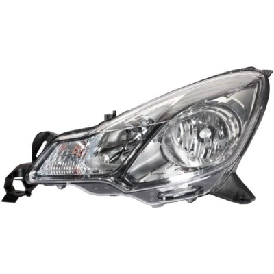 Abbildung von HELLA 1EJ 354 674 061 Scheinwerfer CITROËN: DS3 Hatchback