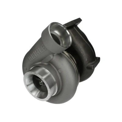 Abbildung von MAHLE ORIGINAL 001 TC 10948 000 Turbolader Abgasturbolader