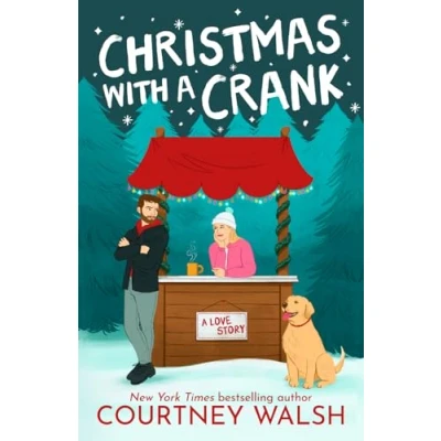 Abbildung von Christmas With A Crank: Sweet Holiday Romance
