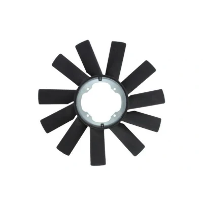 Abbildung von THERMOTEC D9B005TT Lüfterrad, Motorkühlung BMW: 5 Saloon, 3 Coupe, Convertible