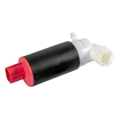 Abbildung von BLUE PRINT ADT30301 Waschwasserpumpe 12 TOYOTA: Corolla IX Hatchback, Avensis II Station Wagon, Yaris I HONDA: CIVIC 7 Hatchback