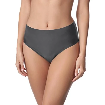 Abbildung von Merry Style Damen Bikini Unterteil M72W (Graphite (9154), 44)