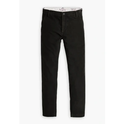 Abbildung von Levi&#039;s XX Chino STD II Chino, Herren, Größe: 30x34, Meteorite s 14w cord