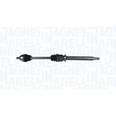 Abbildung von MAGNETI MARELLI 302004190174 Antriebswelle Vorderachse rechts 906 VOLVO: S40 II, V50, FORD: Focus 2