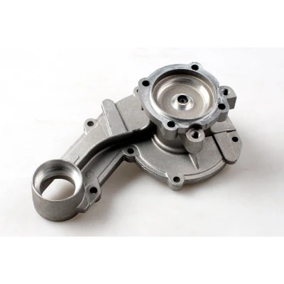 Abbildung von HEPU P1715 Wasserpumpe mit Dichtungen mechanisch CHRYSLER: PT Cruiser Estate