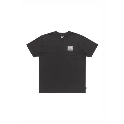 Abbildung von Billabong Tshirt print, Größe: XS, Waa