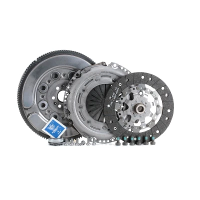 Abbildung von SACHS ZMS Modul 2290 601 002 Kupplungssatz PEUGEOT: 307 Hatchback, 508 I SW, 207 CITROËN: C5 II Estate, Berlingo II, 3 kfzteile, mister