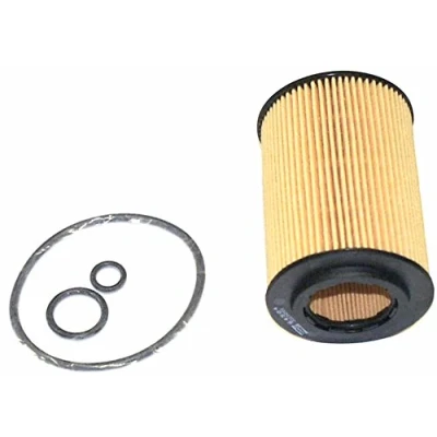Abbildung von Mapco 64504 Ölfilter