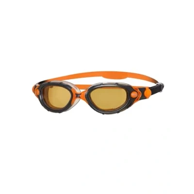 Abbildung von Zoggs Original Predator Flex Polarised Ultra Lens Adult Goggles