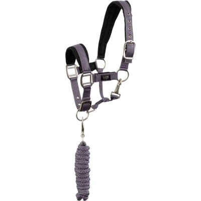 Abbildung von BR Halfterset Mini Horse Kadett